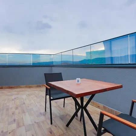 Silver Hotel Bolu