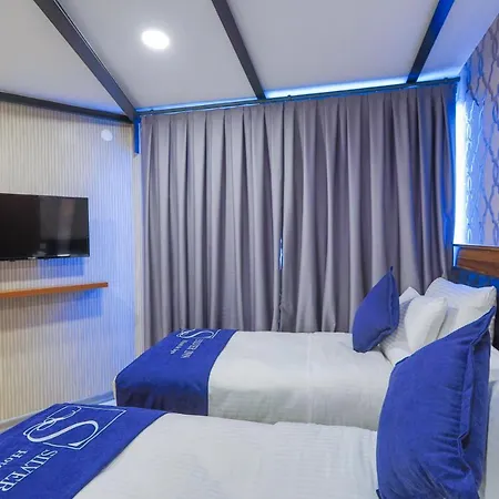 Silver Hotel