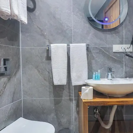 Silver Hotel 4*