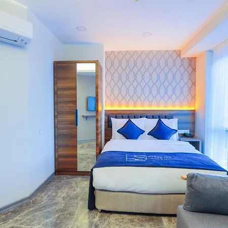 Silver Hotel 4*
