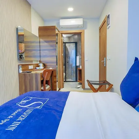 Hotel Silver
