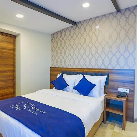 Hotel Silver Bolu