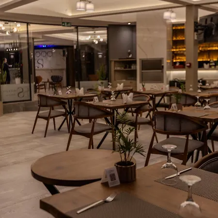 Hotel Silver 4*