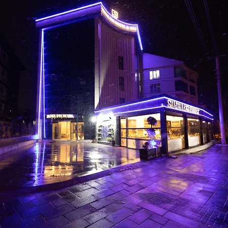 Silver Bolu