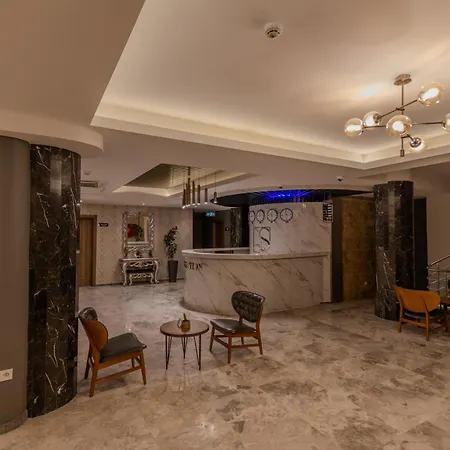 Hotel Silver 4*