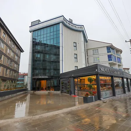 Hotel Silver 4*