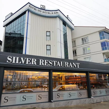 Silver