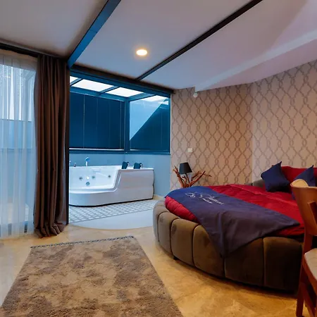 Hotel Silver 4*
